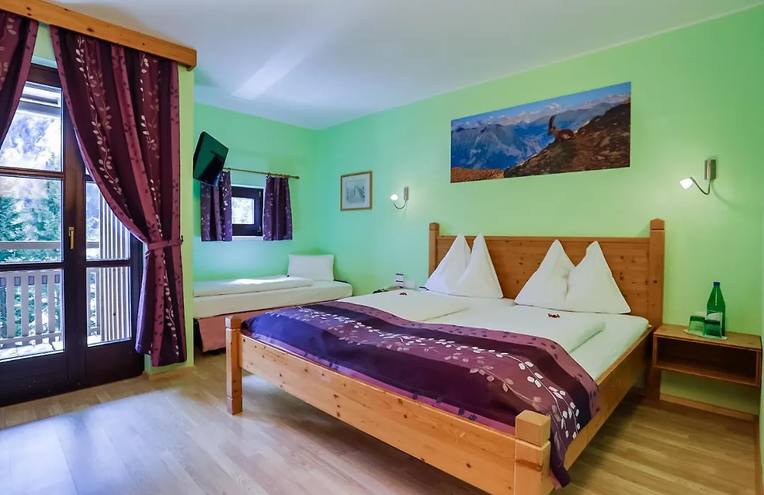 Sporthotel Heiligenblut-1