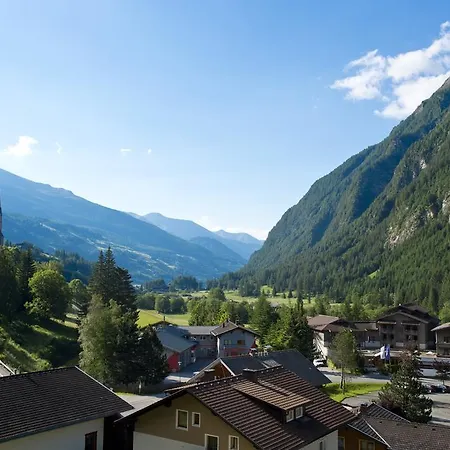 Sporthotel Heiligenblut-3